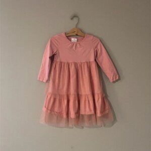 $24 ADD ON Hanna‎ Andersson dress 5Y Mini Boden Zara Baby Gap Janie and Jack